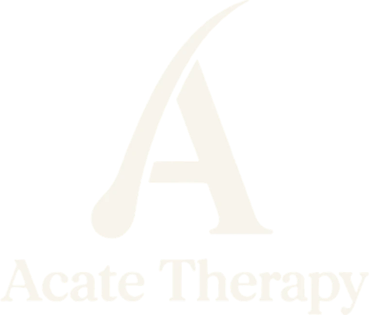 Acate Therapy